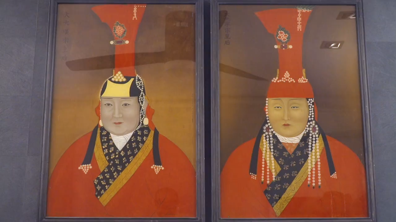 Almudena del Pozo abre las puertas de su casa en Chamberí a ‘Toc, toc’