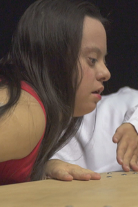 El baile y la interpretación como forma de expresión para personas con discapacidad