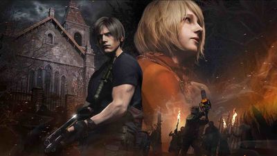 Resident Evil 4 vuelve para hacer honor a su historia