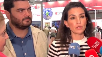 Monasterio asegura que "votar al PP es votar otra vez al socialismo"