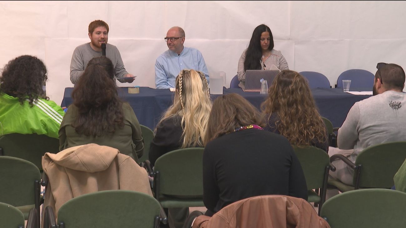 Expertos advierten de la importancia de la educación para frenar la expansión de las bandas