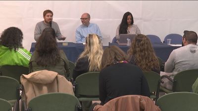 Expertos advierten de la importancia de la educación para frenar la expansión de las bandas