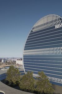 Desmontando Madrid: Edificios singulares