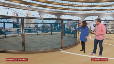 Lo que nadie conoce del delfinario del Zoo Aquarium de Madrid