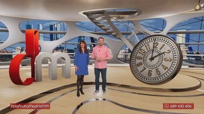 Disfruta Madrid 25.03.2023