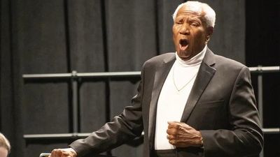 La batuta mágica 25.03.2023