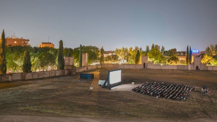 REGIÓN / Telemadrid