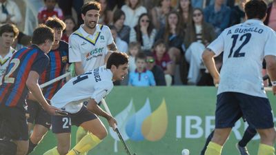 Los equipos masculino y femenino del Club de Campo jugarán la final de Copa