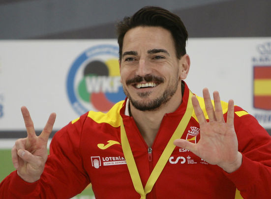 Damián Quintero / EFE