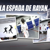 El sueño olímpico de Rayan