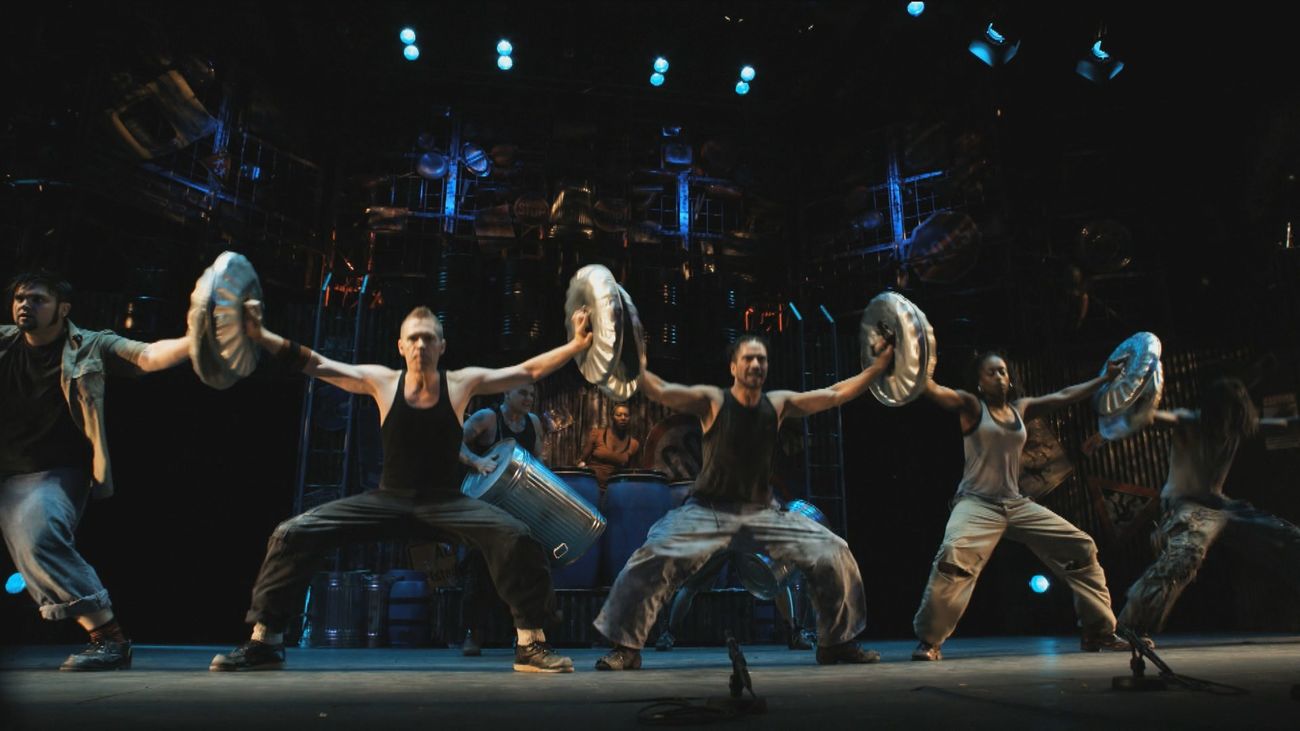 Lo mejor de las artes escénicas llega a Madrid el 20 de abril