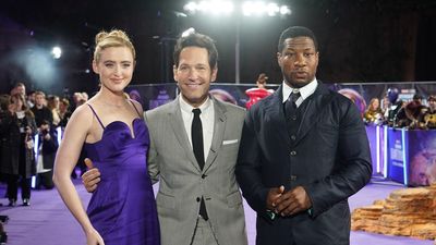 Detienen al actor Jonathan Majors por agredir a una mujer