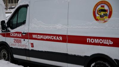 Al menos tres heridos en un ataque con dron ucraniano a 200 kilómetros de Moscú