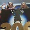 El musical 'Matilda ' cumple en Madrid 200 funciones