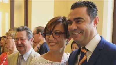 La investigación a María Gámez prueba que tenía más inmuebles