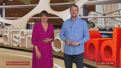 Disfruta Madrid 26.03.2023