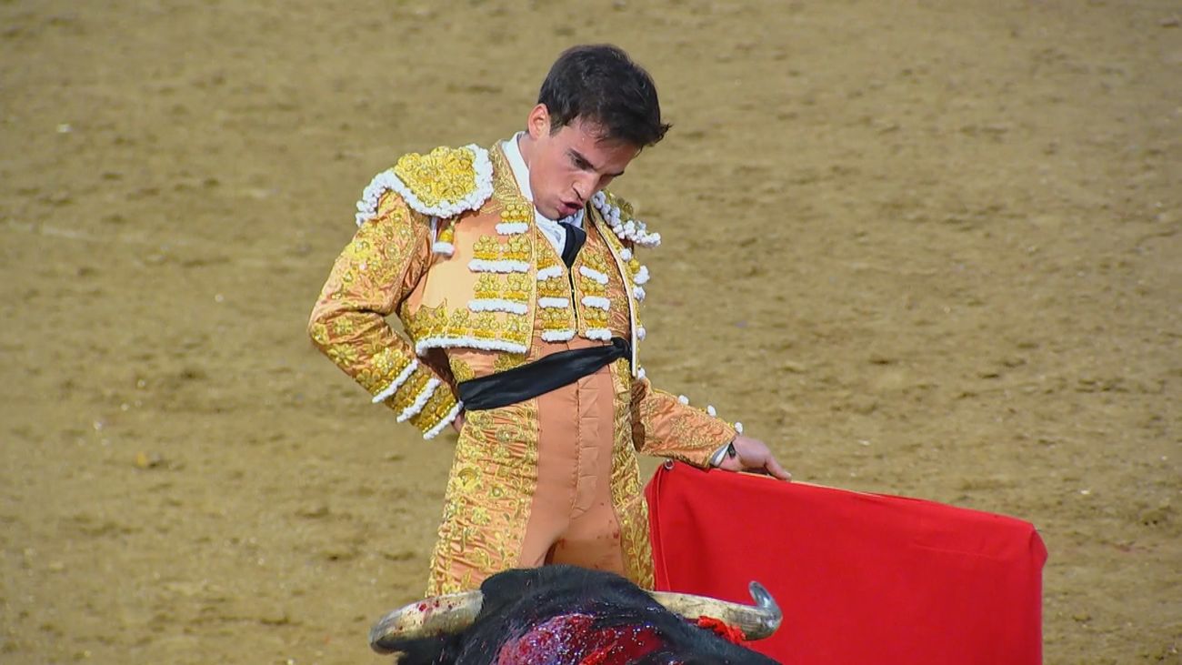 Toros en Navalcarnero (1ª Parte)