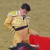 Toros en Navalcarnero (1ª Parte)