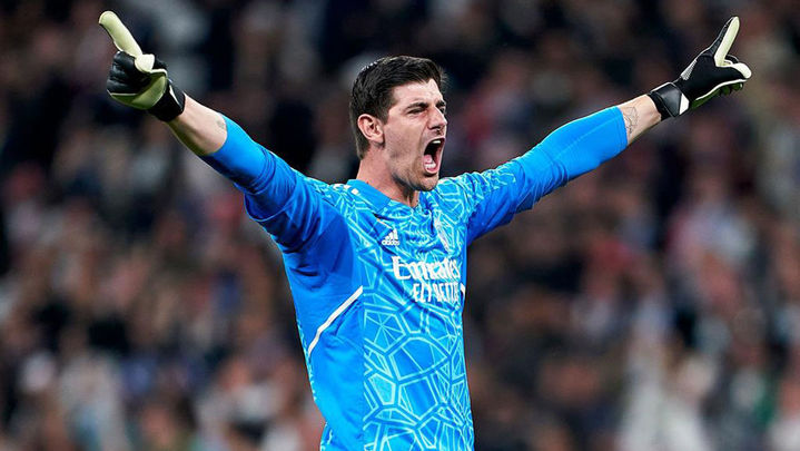 Courtois / @thibautcourtois