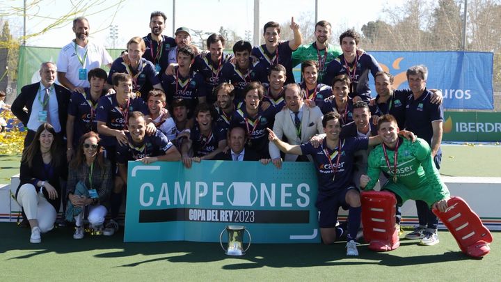 Club de Campo / RFEH