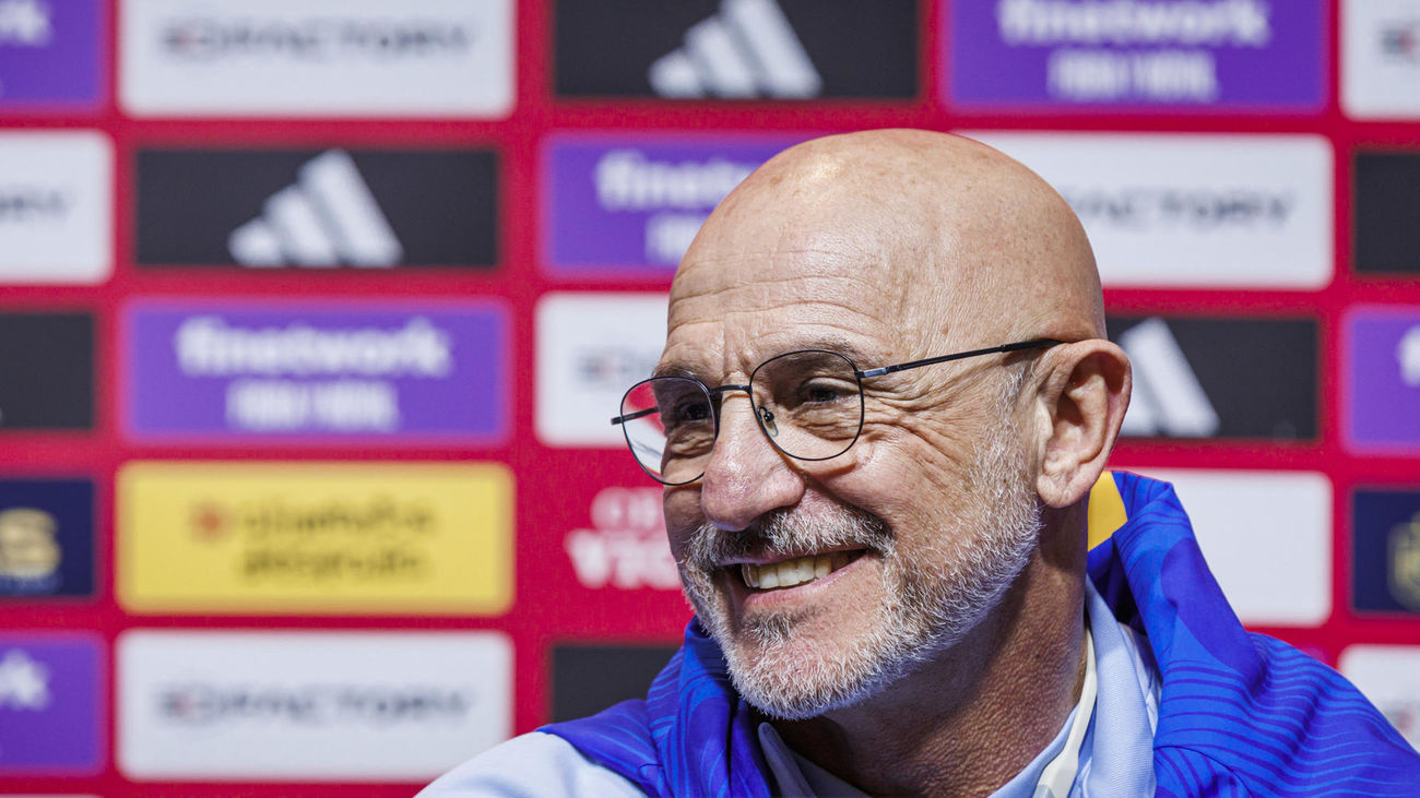 De la Fuente: "La crítica no va a cambiar mi idea"