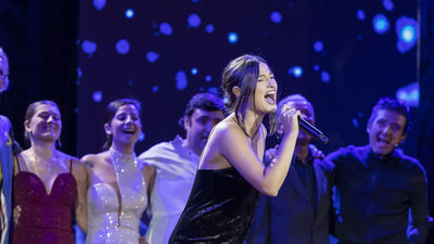 Repaso de las actuaciones de Andrea Lof