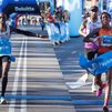 Kipkoech y Aderaw  conquistan el Medio Maratón de Madrid