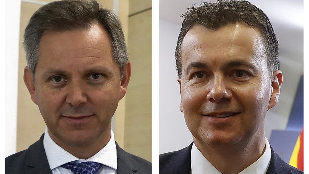 Sánchez, 42 ministros en  5 años