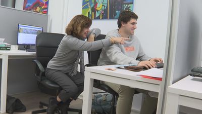 Madrid, la región española más competitiva según la UE