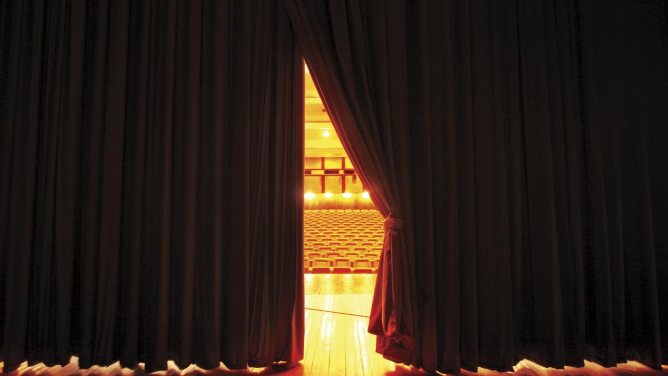 La Comunidad extiende su red de teatros a cuatro municipios más