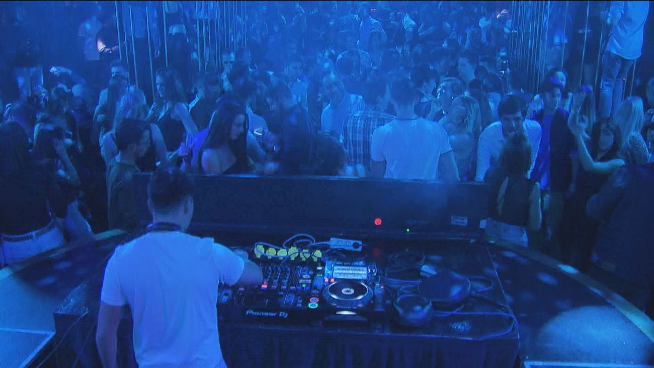 Ayuntamiento de Madrid y asociaciones de ocio nocturno firman un acuerdo para prevenir la violencia sexual