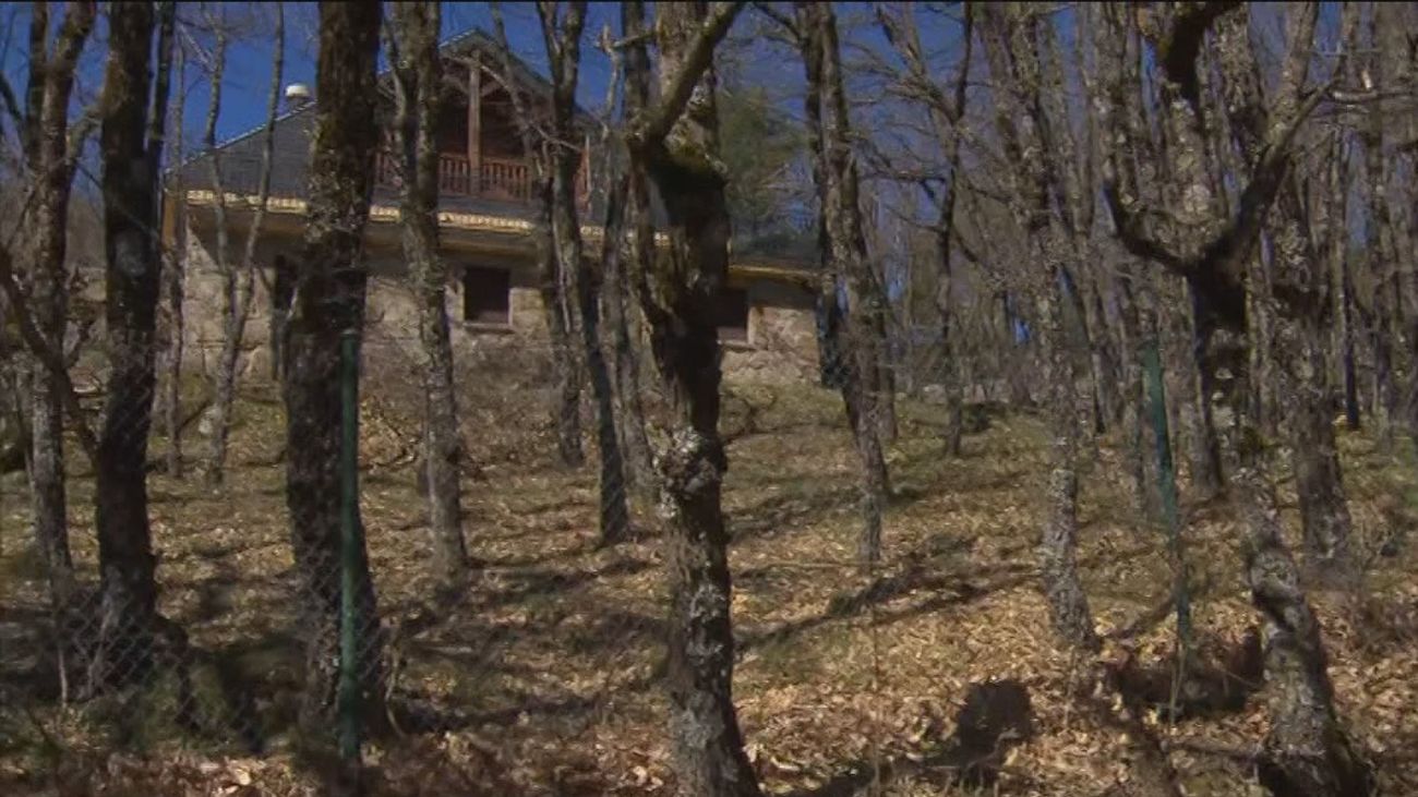 Un informe jurídico confirma que el chalet de Mónica García en Cercedilla es irregular