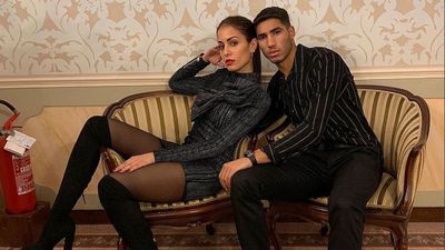 Hiba Abouk confirma su divorcio de Achraf: "Siempre estaré del lado de las víctimas"