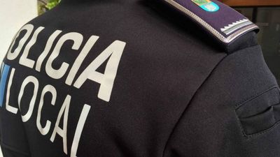 La Guardia Civil suple la falta de policías locales en Moralzarzal