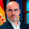 Francisco Martín, secretario general de la Presidencia, será el nuevo delegado del Gobierno en Madrid