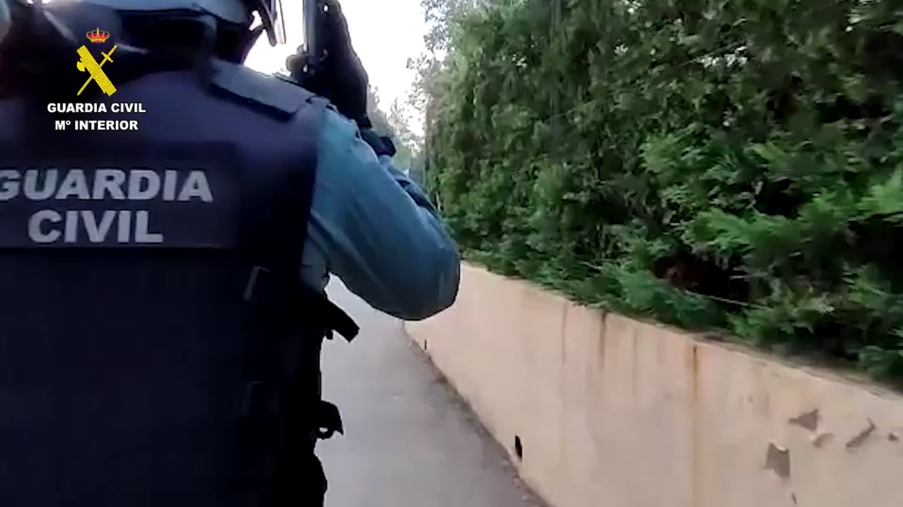 8 detenidos por apropiarse 22 herencias de fallecidos en Valencia y País Vasco