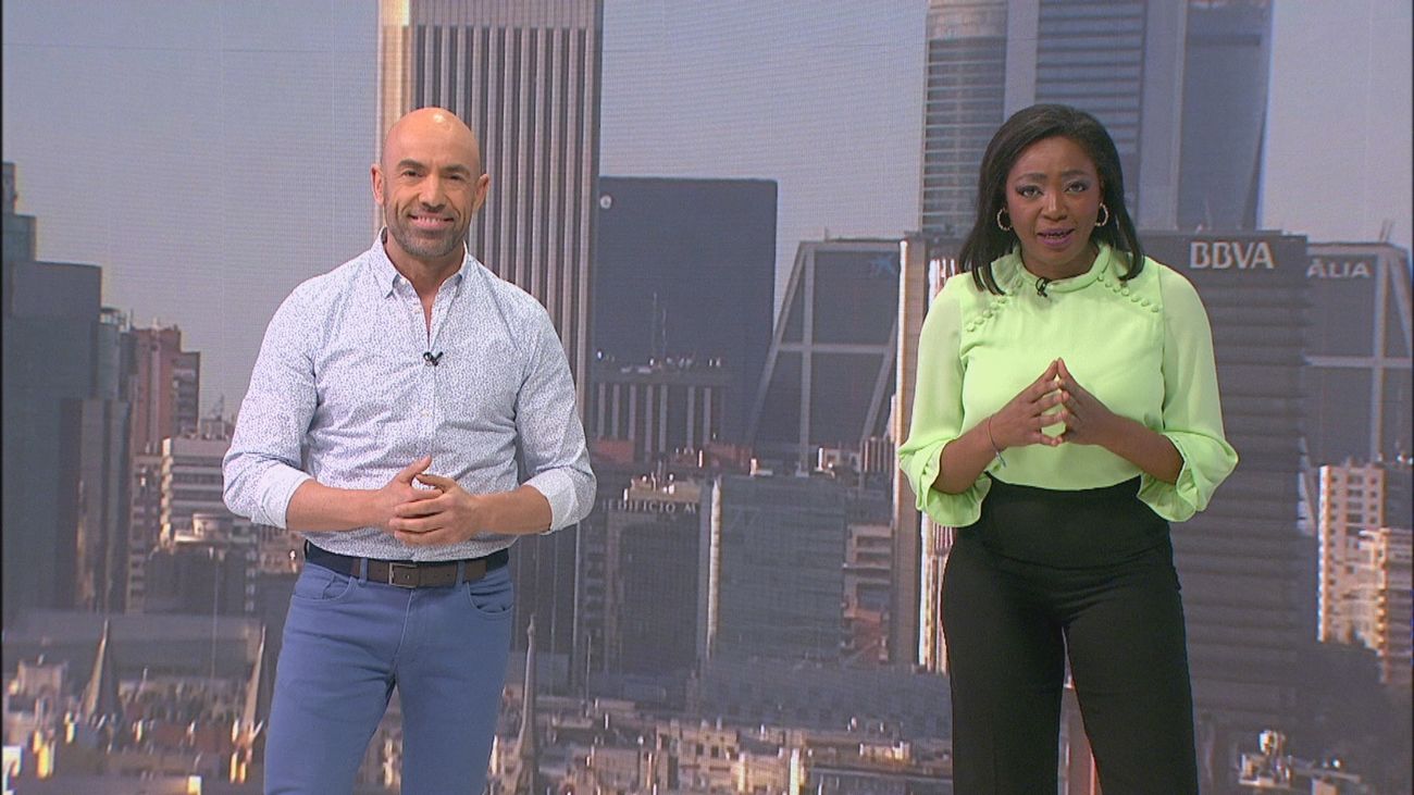 Madrid Directo 27.03.2023