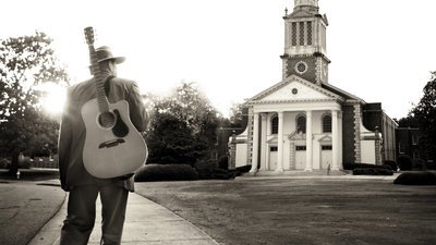 VDS 3X28: Un poco de country cristiano