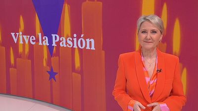 Vive la Pasión en Telemadrid