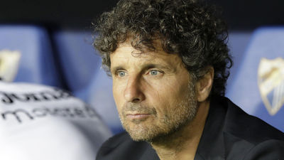 Idiakez: "El Leganés va a sacar la cabeza"