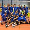 Sólo el Voleibol Leganés se despide de la Superliga 2 Masculina con victoria