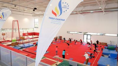 50 grandes eventos deportivos celebrarán que Tres Cantos es Ciudad Europa del Deporte 2023
