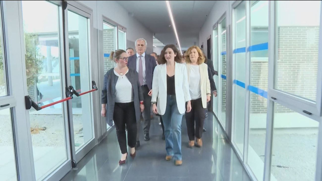 La UE coloca a Madrid como la región europea con la mejor salud pública de todo el continente