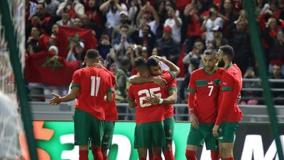 Detenido un empleado de un hotel de Madrid por racismo contra la selección marroquí