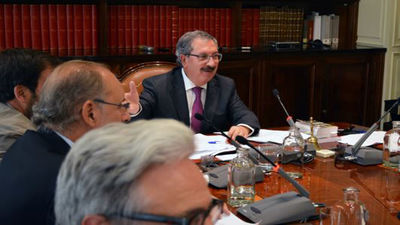 Los vocales progresistas del CGPJ no logran cerrar una posición común sobre su posible dimisión