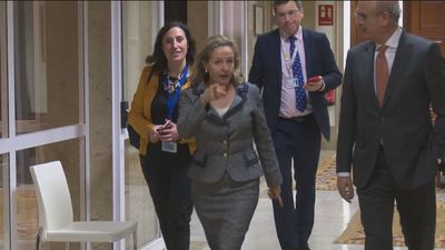 El director jurídico de la FIIAPP, relacionada con el 'caso Tito Berni', había denunciado prácticas irregulares en los contratos