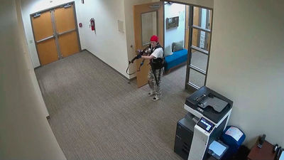 La masacre en una escuela de Nashville reabre el debate sobre  las armas en EEUU