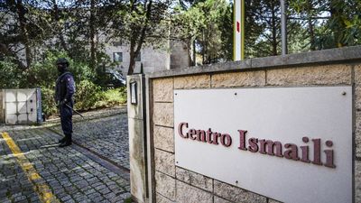 Mueren apuñaladas dos mujeres en un centro islámico en Lisboa