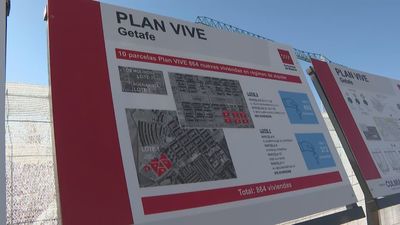 Ayuso acusa a ayuntamientos socialistas de bloquear viviendas del Plan Joven "de manera insensata”