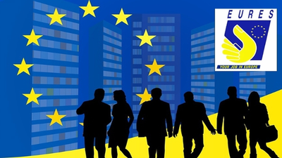 ¿Buscando trabajo en Europa? Descubre cómo la Red EURES puede ayudarte